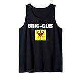 Photo Gallery abbigliamento con bandiera brig-glis, orgoglio nazionale, regalo souvenir canotta Photo Gallery abbigliamento con bandiera brig-glis, orgoglio nazionale, regalo souvenir canotta