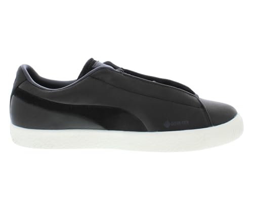 Puma Mens Clyde GTX X Nanamica Lace Up Sneakers Shoes Casual - White3