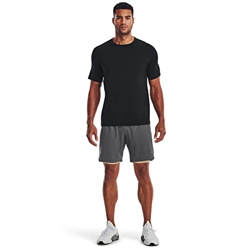 Image of Under Armour Men's Armour Heatgear Compression Shorts