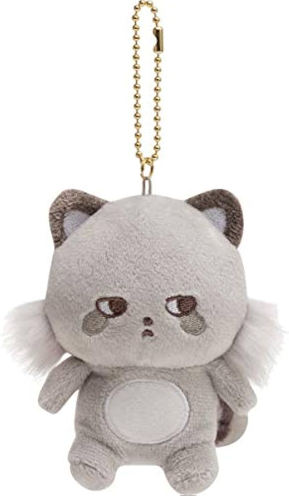 サンエックス ココロアライグマ ココロもすっきりおせんたく ぬいぐるみS Amazon.co.jp: ココロアライグマ ココロもすっきりおせんたく ぶらさげ