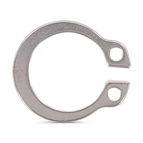 Sicherungsringe DIN 471 1.4122 A 60X2,0 (VPE 25 Stk)