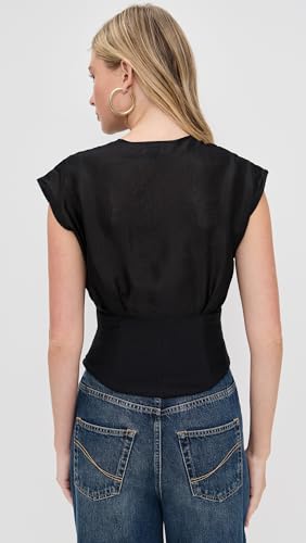 STAUD Women's Pinnacle Top3