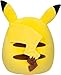 Squishmallows Pokemon 14-Inch Pikachu Plush - Add Pikachu to Your Squad, Ultrasoft Stuffed Animal Large Plush, Official Kelly Toy Plush