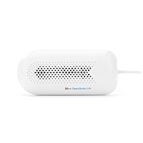 Lavadora de frutas y verduras Dispositivo de limpieza para frutas y verduras Purificador de alimentos USB Gadgets de limpieza