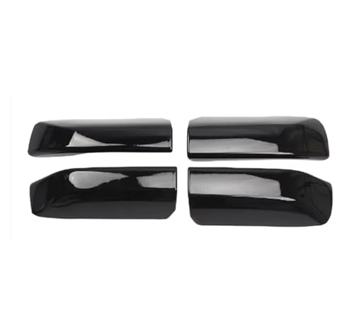 Barre de toit pour Toyota 4Runner 2010-2020 | Capuchon de protection résistant