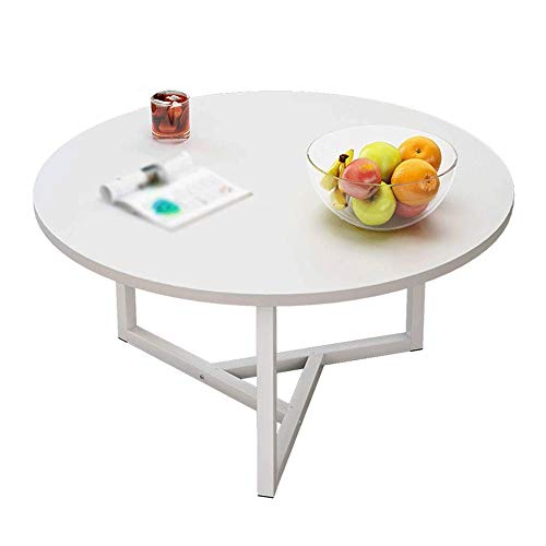 CHENJIU Modern Furniture Decor Round Side Table for Living Room Balcon CHENJIU Modern Furniture Decor Round Side Table for Living Room Balcon