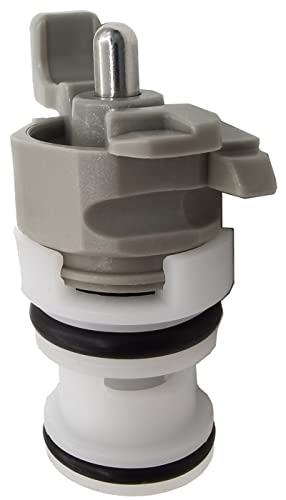 Qissiq 64762000 Trigger Valve Assembly for Porter Cable N566148 647956-00 641011-00 647620-00 Nailer