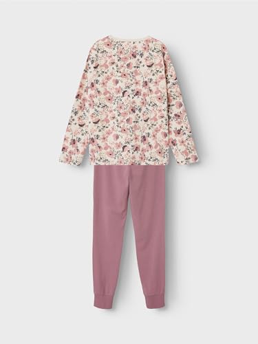 NAME IT Girl Nachtwäsche-Set Langarm
