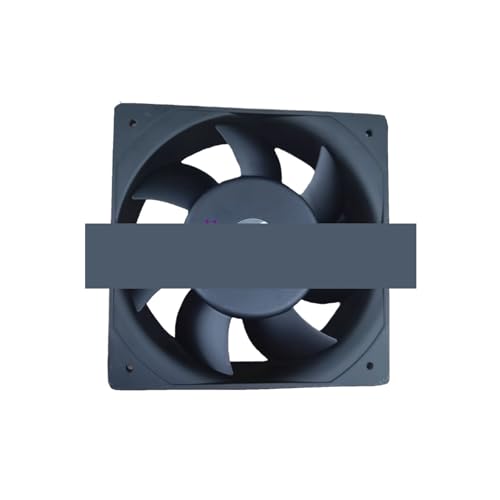 Ventilateur SF1806HA3 18060 380V extracteur de chaleur industriel axial
