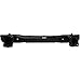 Evan Fischer Front Bumper Reinforcement for Ford Focus 2012-2018 Steel Replaces # CP9Z17757A, FO1006260