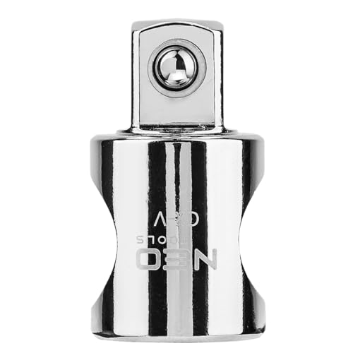 'Neo Tools 08 – 550 – Changer (27 mm, 1/2 "-3/8)