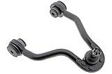 Mevotech Original Grade Control Arm and Ball Joint Assembly GS50120