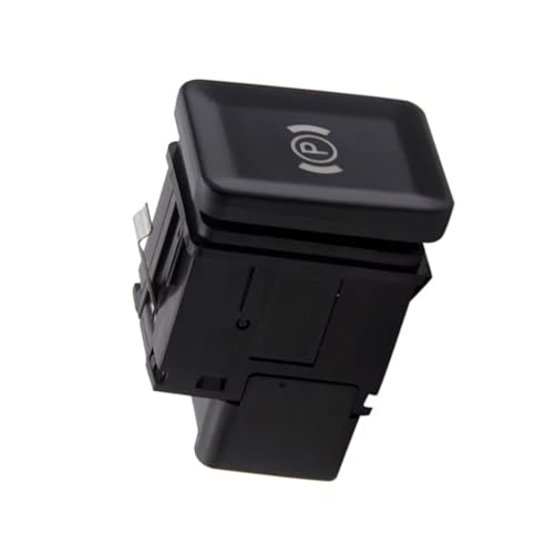 Couvercle bouton commutateur de frein de stationnement VW Passat CC 2009