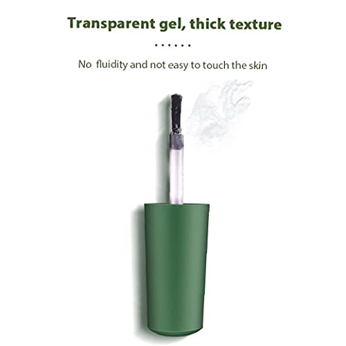 NIDONE Nagellak remover Magic Nail Cleaner Gel 15ml Rupture Removal Liquid verwijdert Fake nagellakken van nagellak - Afbeelding 3