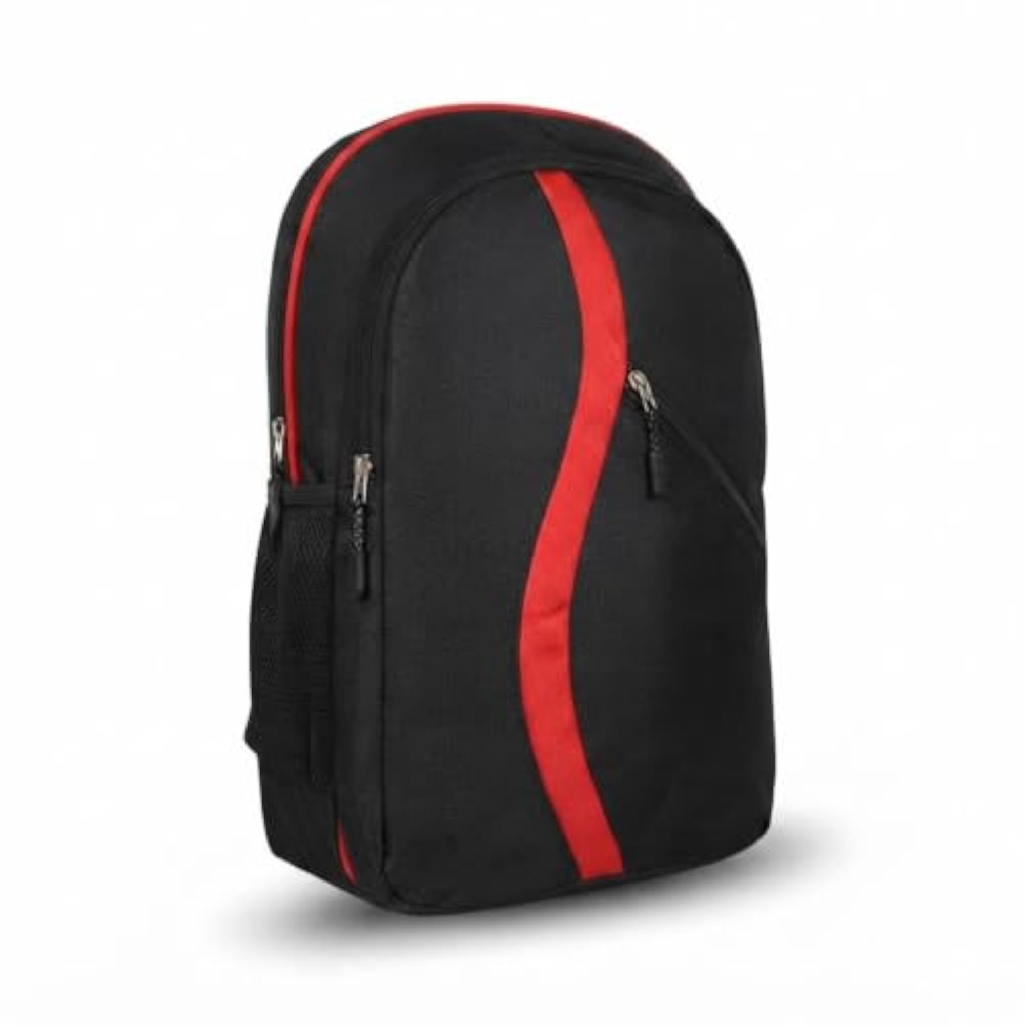Office Laptop Backpack for Men & Women, 15.6 Inch & Water Resistant