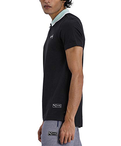 Image of Puma Men's Regular Fit Polo Shirt