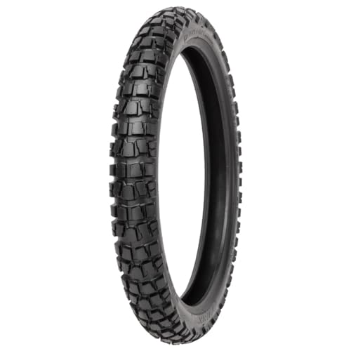 Tusk Waypoint Adventure Front Tire 90/90-21 (54R) – Motorcycle & Dual Sport
