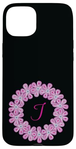 ���m�O���� J �C�j�V���� ���C�ɃC���X�p�C�A���ꂽ���킢���T�[�N���f�U�C�� �X�}�z�P�[�X iPhone 15 Plus �p