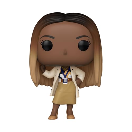 Abbott Elementary Figurine POP! Ava Coleman 9 cm - vue 3