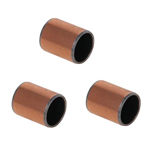 Othmro - Cuscinetto a maniche lunghe 10 mm di