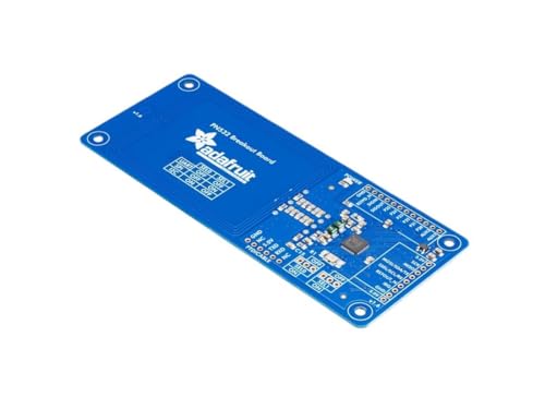 Placa Adafruit PN532 NFC/RFID V1.6 para Arduino y sistemas embebidos