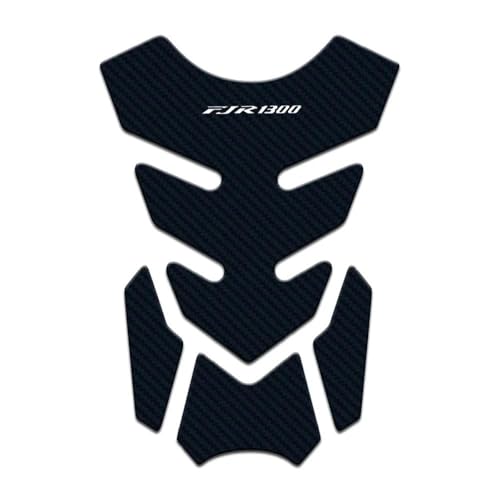 Autocollant réservoir FJR 1300 protection FJR1300