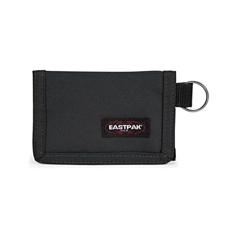 Eastpak MINI CREW Black Card Holder Cover