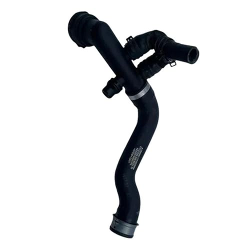 Tuyau d'admission turbo pour réparer fuite eau Mercedes GLS X166 2017