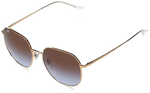 Ray-Ban Men's Rb3680d Square Sunglasses