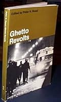 Ghetto Revolts B002IA3764 Book Cover