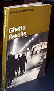 Paperback Ghetto Revolts [Unknown] Book