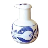 Aelga Soy Sauce Dispenser 7 oz Non-Drip Spout