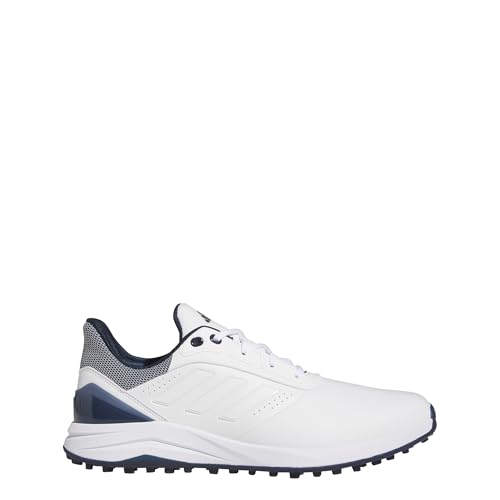 Image of adidas Men's Solarmotion Spikeless Lighstrike 24 Golf Shoes