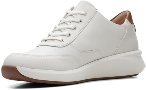 Clarks - Womens Un Rio Zip Shoes4