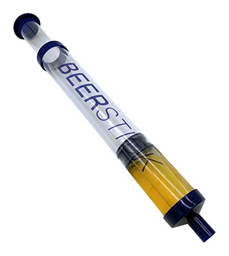 Beer Stick syringe drinking game - perfect for college, bachelor, bachelorette, fraternity and sorority parties. replaces the need for beer bong or funnel