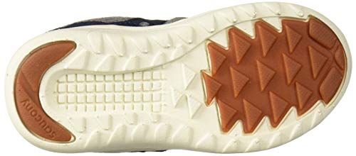 Image of Saucony Toddler Boys Baby Jazz Lite Slip On Sneakers