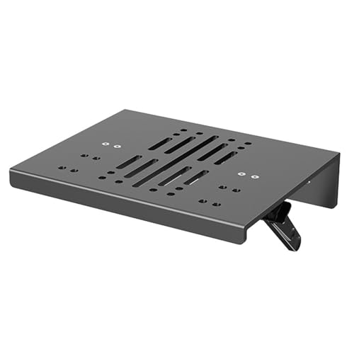 Soporte para proyector de cine en casa autoadhesivo para dormitorio moderno