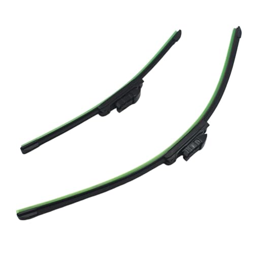 Limpiaparabrisas delantero para coche Vauxhall Mokka X J13 escobillas sin ruido