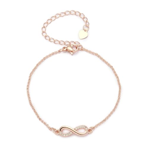 Image of SALTY Anti Tarnish Bracelet for Women | Fancy Bracelet | Jewellery Gifts | Hand Band | Fashion Accessories for Girls | Minimal Jewelry Design | Gift for Rakhi | Gift for Diwali, Christmas, Marriage, Birthday