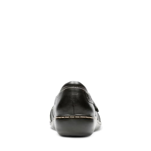 Image of Clarks Women's Ashland Spin Q Slip-on Loafer