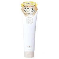 Amazon.co.jp: 【30秒でつるんと潤う 洗い流すパック】akyrise（あきゅ