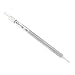 Corning 7077B-10 Pyrex Disposable Shorty Serological Pipet, TD, Individually Wrapped, Sterile, Plugged, 10 mL (Pack of 200)