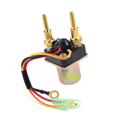 Relais de démarreur Jet Ski Kawasaki 750 et 800 pour modèles JH750 JF800