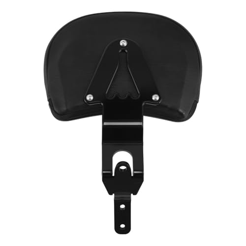 Coussin dossier de conducteur pour Softail FLSL FXBB FXBBS FXST 18-24