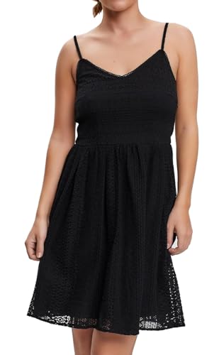 VERO MODA VMHONEY LACE Pleated Singlet Dress WVN