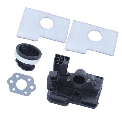 Kit de juntas para carburador que soluciona fallos de arranque en 017 2