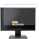  Vaxson 3 Unidades Protector de Pantalla, compatible con Acer V196WL 19\