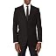 Black Tonal Stripe