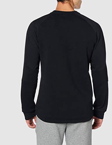 puma evostripe hooded