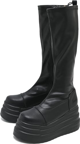 [ [XP YOSUKE ]  Xgb`u[c O fB[X ₷ 9.5cm tbg\[ TChWbp[t 24.0cm ubN